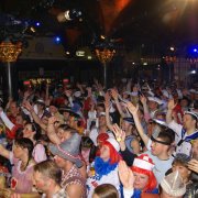 Jeck op Deck (31.01.08)